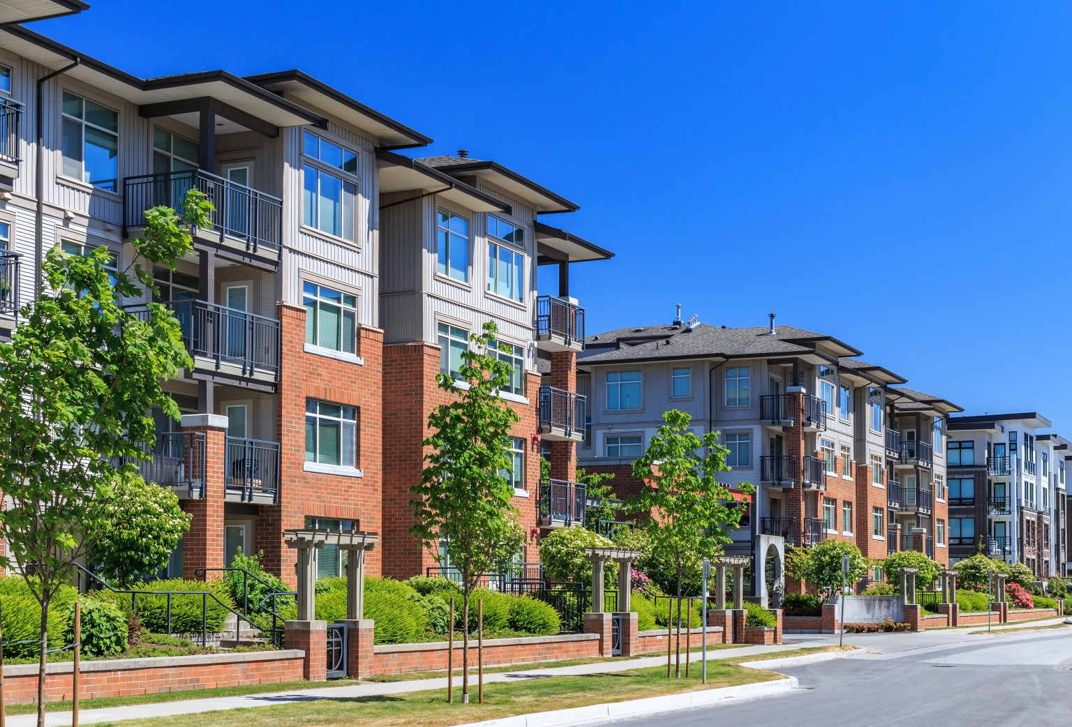 commercial-yourway-properties-inc