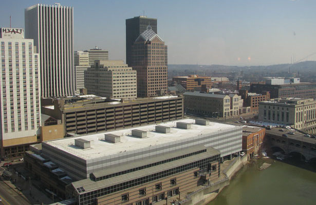 Rochester, New York